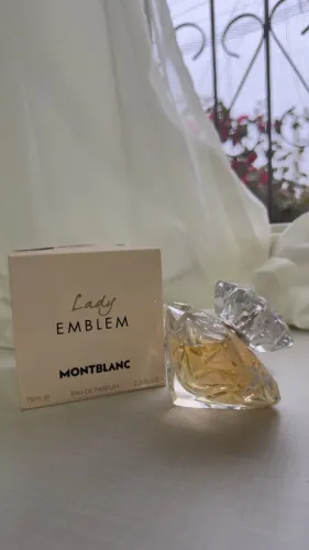 Lady Emblem