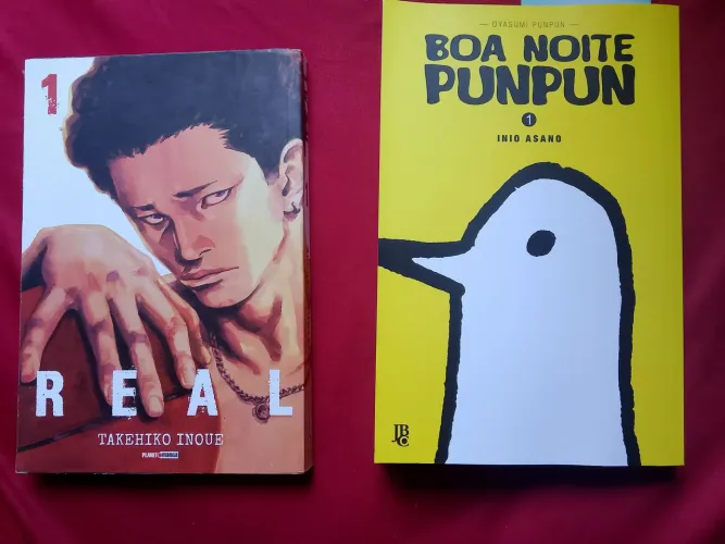 Mangás