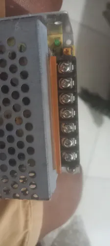 Kit cftv