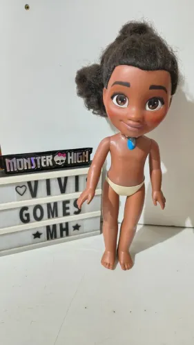 Boneca Moana Jakk