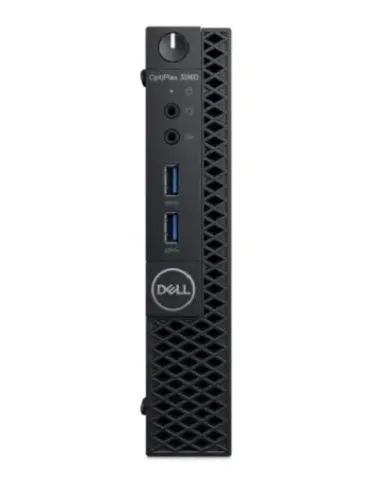 Dell Optiplex 3060 Micro