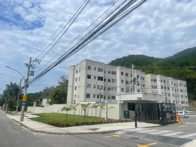 Imóvel para morar ou investir Apartamento no Vargem Grande, Rio de Janeiro - RJ, Apto 309