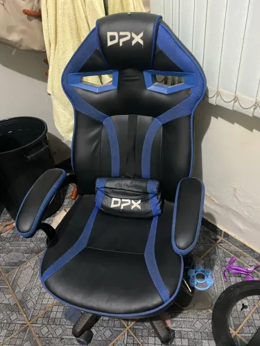 Cadeira gamer