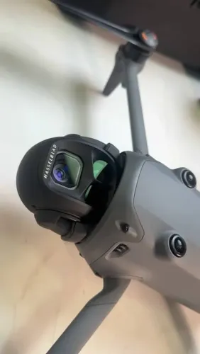 DJI Mavic 4 pro combo 