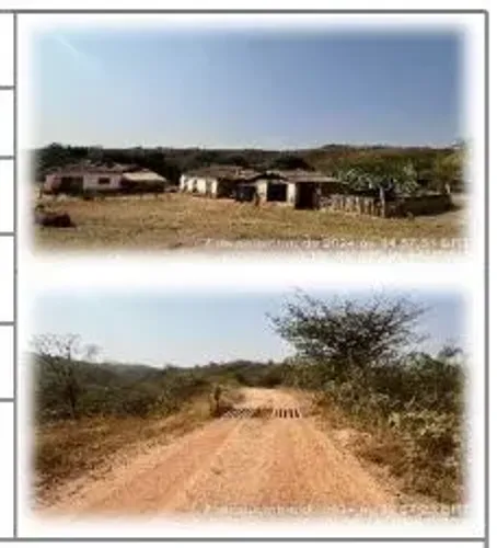 Oportunidade Única em COROMANDEL - MG | Tipo: Casa | Negociação: Venda Direta Online