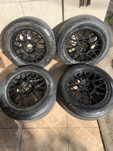 Bbs Califórnia aro 15