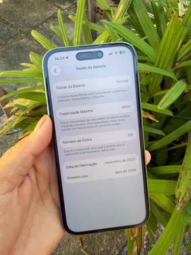 iPhone 16 128gb