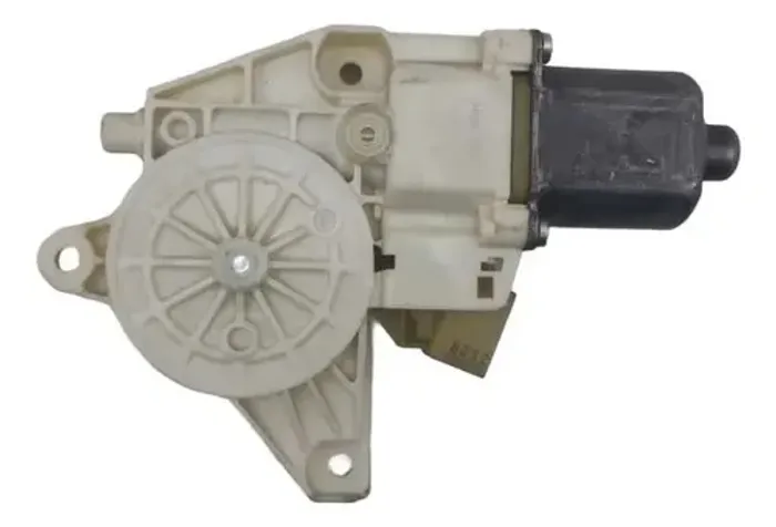 Motor Maquina De Vidro T/e Mercedes C180 2012 A2048200542