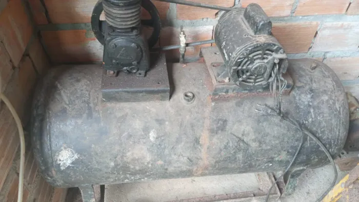 Equipamentos