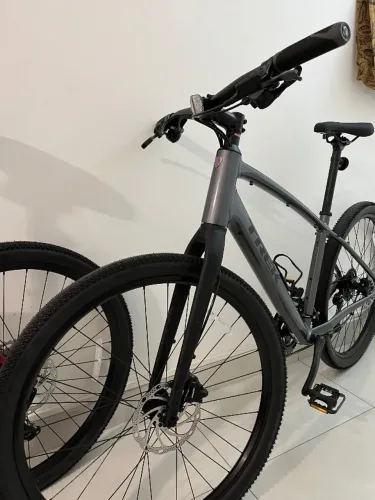 Bicicleta TREK Dual Sport 2 - 5 geração