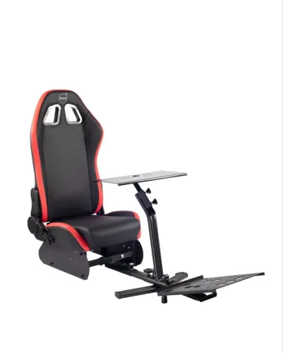 COCKPIT GAMER DAZZ