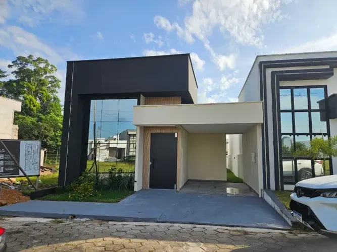 Residencial Porto marina 3/4