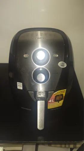 Air Fryer Mondial