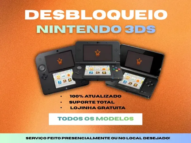 Nintendo 3DS