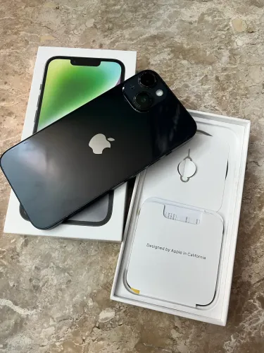 iPhone 14 128gb