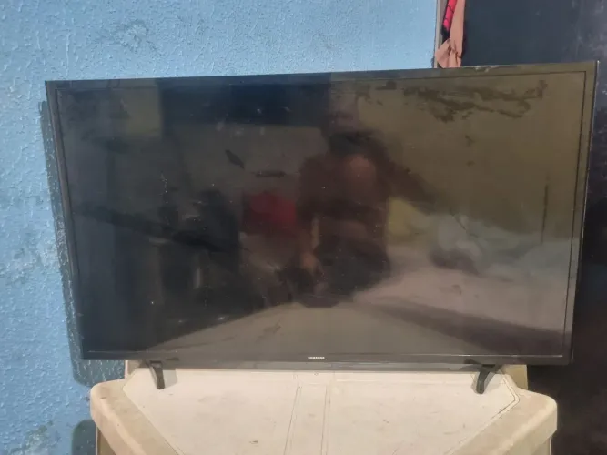 Televisão