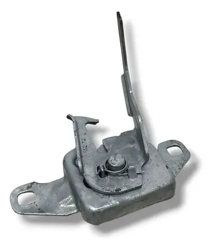 Fechadura Capô Renault Duster 2011 2012 2013 2014 2015
