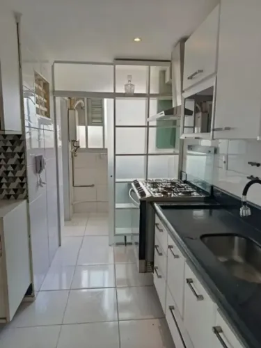 LINDO APTO A VENDA CONDOMINIO RECANTOS DOS PASSAROS