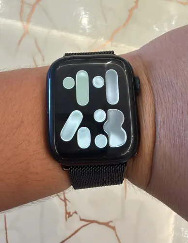 Apple Watch Séries 9 45mm