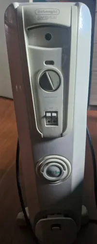 Aquecedor