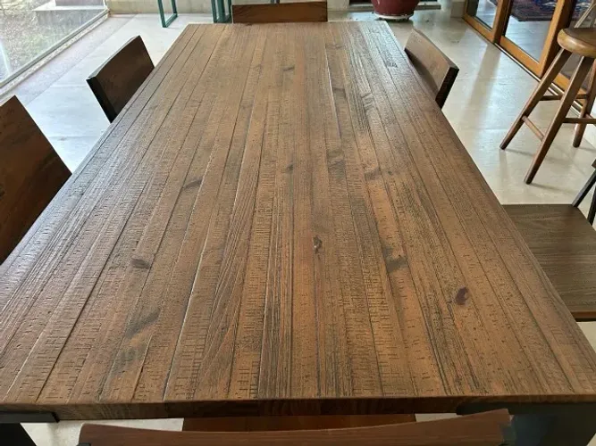 conjunto para sala de jantar