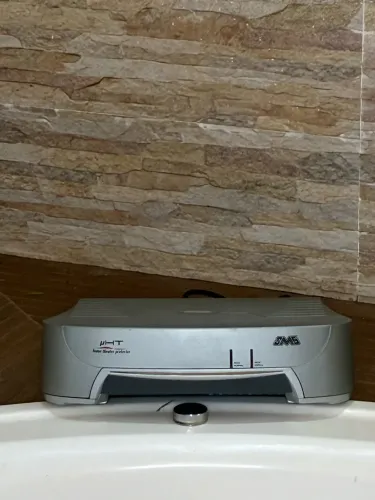 SMS µHT Home Theater Protector - Protetor de Energia para Áudio e Vídeo