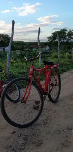Vende-se bicicleta monark