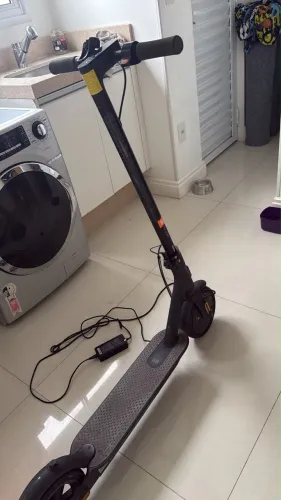 Patinete elétrico xiaomi
