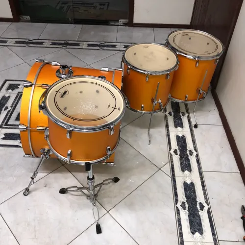 Bateria DOne