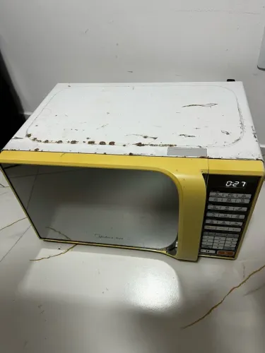 Microondas