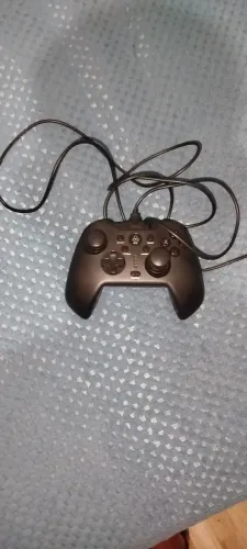 Controle Mancer