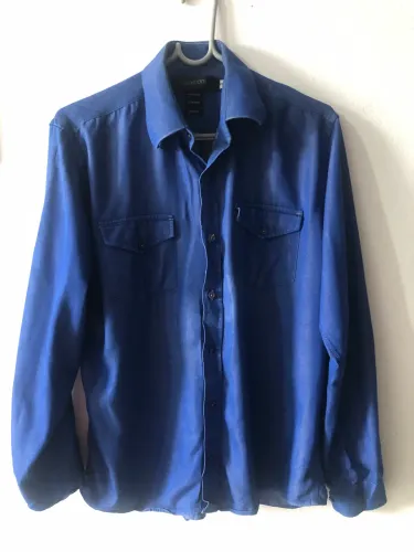 Camisa masculina