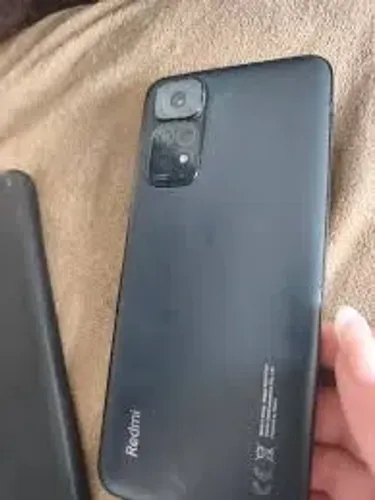 Vendo ou troco redmi note 11s 128