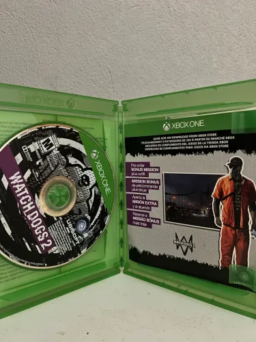 ? Jogos Xbox One Conservados | Preço pra vender rápido