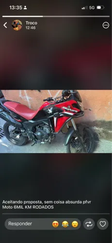 VENDO SAHARA NOVÍSSIMA
