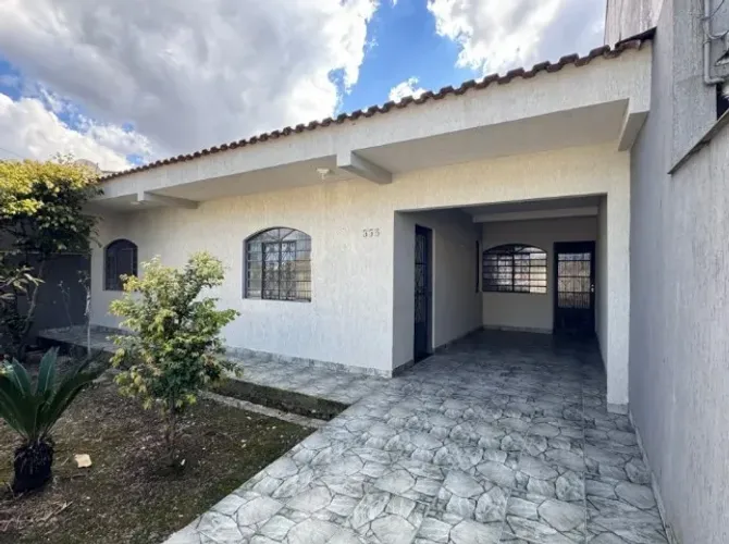 Casa á venda no Médici - R$ 218.000,00