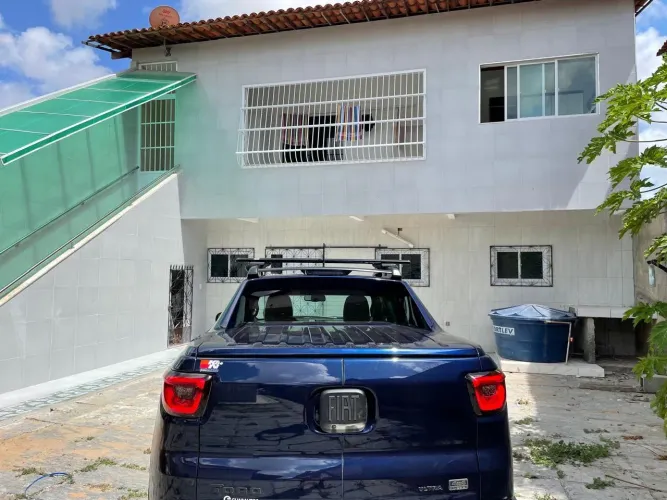 Casa+Duplex 