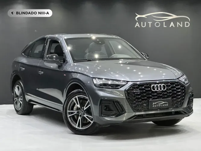 Audi Q5 SB Perf. 2.0 TFSIe S.tr. QT (hib.) 2023