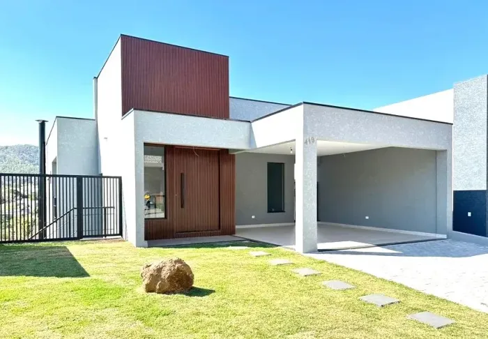 Casa de Condomínio em Condomínio Buona Vita Gold