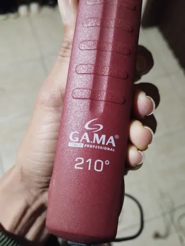 CHAPINHA CERÂMICA COM ÍONS