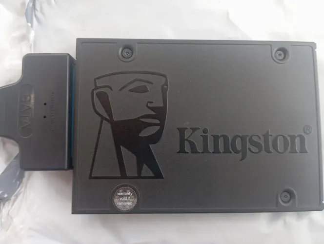 SSD 240gb Kingston original