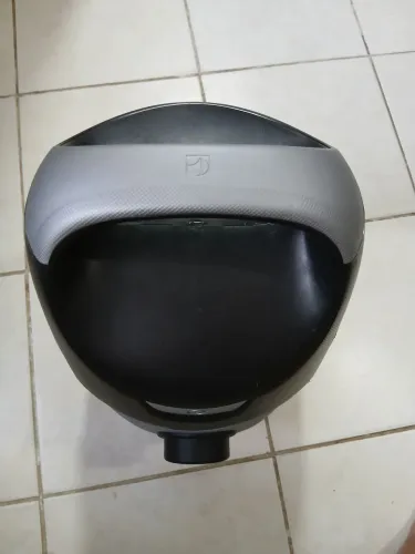 Aspirador Eletrolux 1400w Pó e Água 