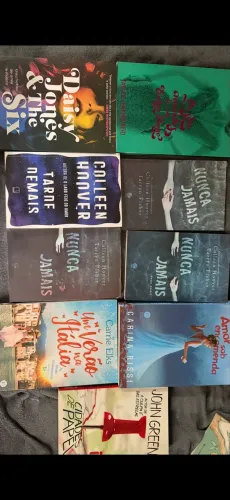 Livros