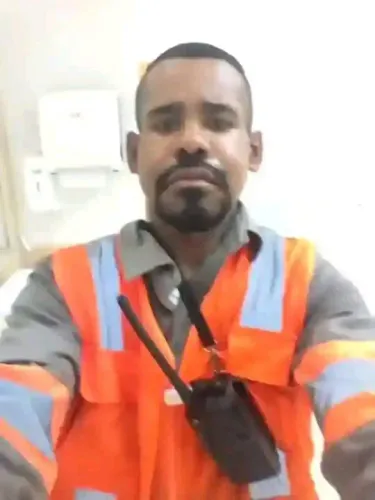 REFORMAS EN GERAL ELETRICA