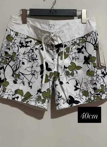 Short Oakley na tag