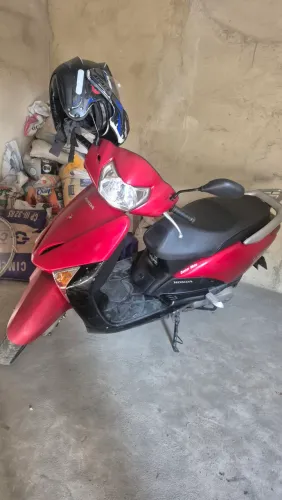 VENDO Honda Lead