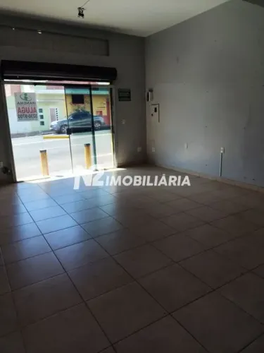 Aluguel Loja SANTA MONICA