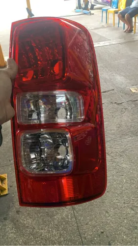 Lanterna S10 Traseira Direito 2012 em diante