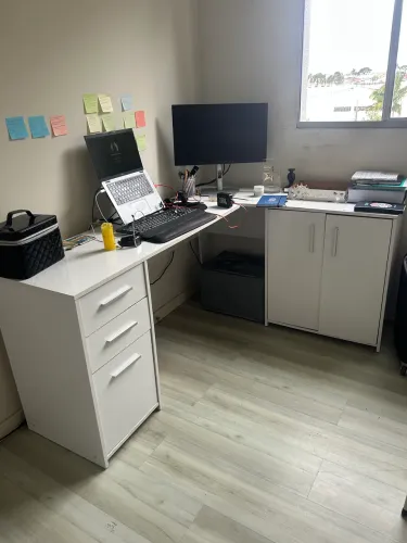 Mesa de escritório
