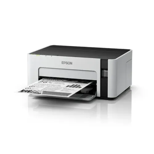 IMPRESSORA EPSON ECOTANK M1120 MONO (NOVO, COM GARANTIA, PRONTA ENTREGA)